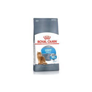 Royal Canin Feline Breed Nutrition Light Weight Care - 400 G