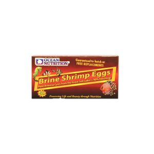 Ocean Nutrition Brine Shrimp Eggs - 20G