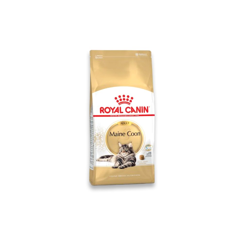 Royal Canin Maine Coon Adult Dry Food - 2 KG