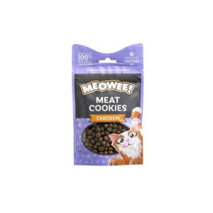 Armitage Meowee! Meat Cookies Beef  Cat Treats - 40 G
