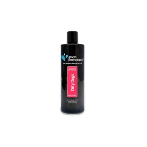 Groom Professional Dirty Dogs Shampoo - 450ML