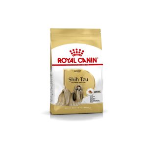 Royal Canin Breed Health Nutrition Shih Tzu Adult - 1.5 KG