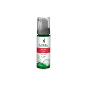 Vet'S Best Hot Spot Foam For Dogs - 4 OZ
