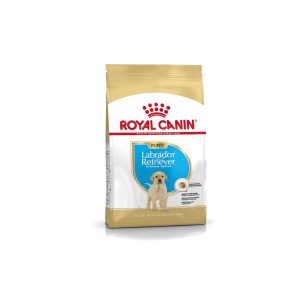 Royal Canin Labrador Retriever Puppy Dry Food - 12 kg