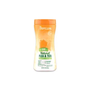 Flea And Tick Carpet Powder For Pet