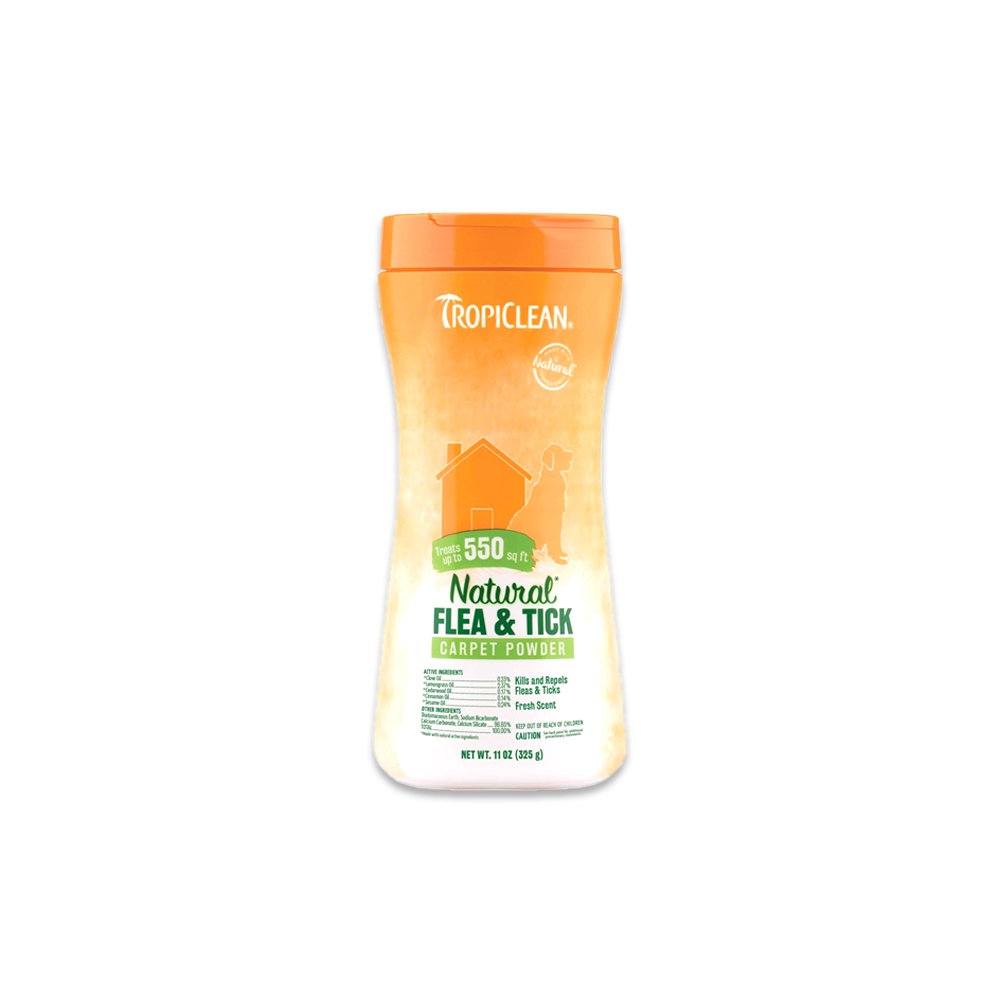 Flea And Tick Carpet Powder For Pet