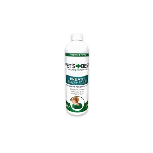 Vet'S Plus Best Dental Breath Freshener - 500 ML