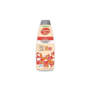 Synergy Labs Goomers Blend 3-In-1 Shampoo Conditioner And Sun Protection - 544 ML