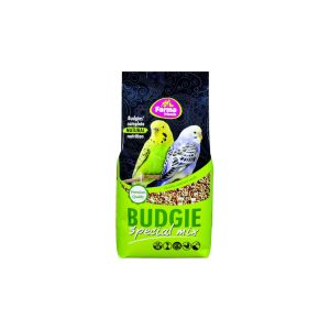 Farma Budgie Special Mix - 1 KG