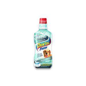 Dental Freshreg Original Formula Water Additive For Dogs - 503 ML