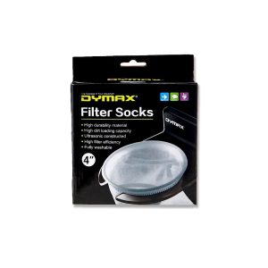 Dymax Filter Socks
