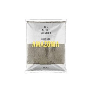 Ada Aqua Soil Amazonia Original - 9L