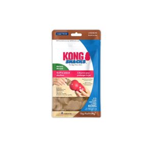 Kong Snacks Liver Biscuits L
