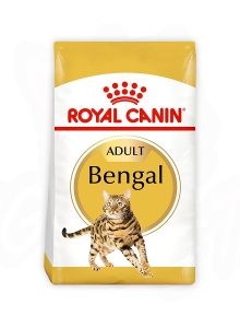Royal Canin Feline Breed Nutrition Bengal Adult 2 kg