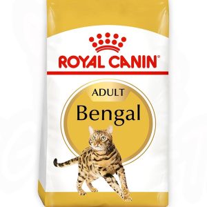 Royal Canin Feline Breed Nutrition Bengal Adult 2 kg