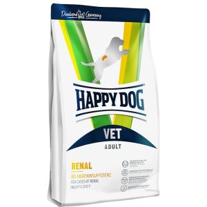 HAPPY DOG Vet Diet Renal Dog Food