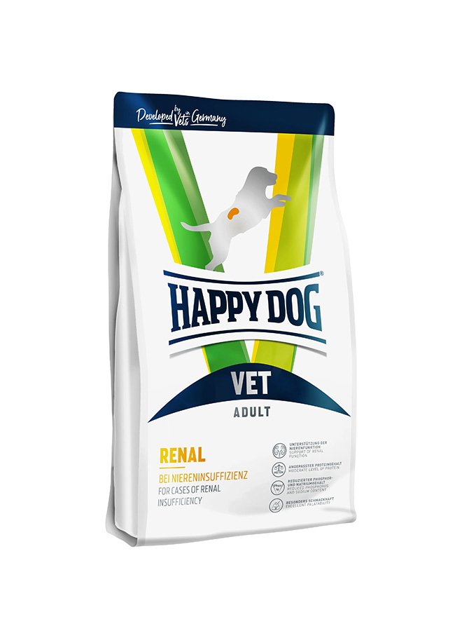 HAPPY DOG Vet Diet Renal Dog Food