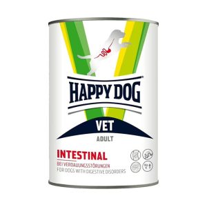 Happy Dog Vet Diet Intestinal - 400GM