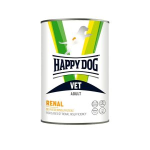 Happy Dog Vet Diet Renal - 400GM
