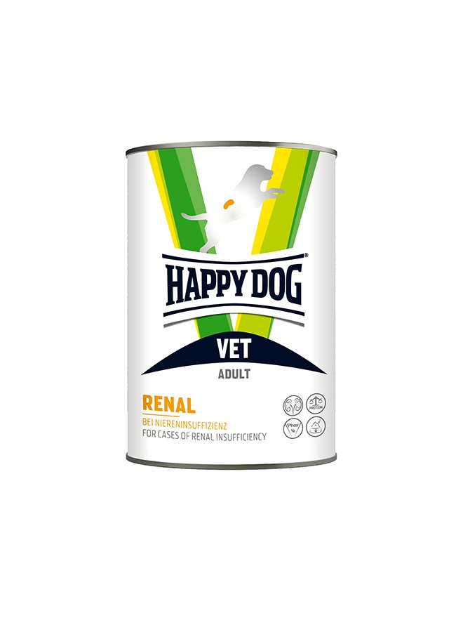Happy Dog Vet Diet Renal - 400GM