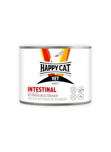 Happy Cat Vet Diet Intestinal - 200GM