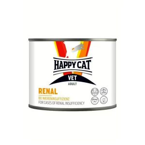 Happy Cat Vet Diet Renal - 200GM