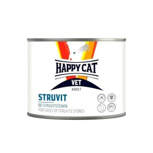 Happy Cat Vet Diet Struvit - 200GM