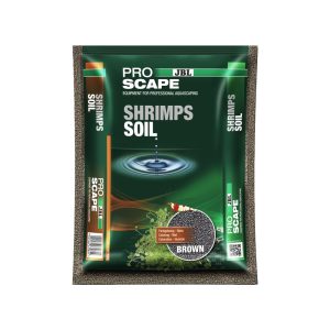 JBL ProScape Shrimps Soil BROWN