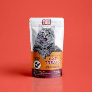 Billi Chicken Cat Treat