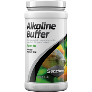 Seachem Alkaline Buffer