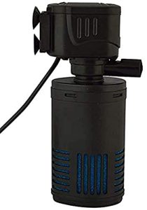 Rs Electrical -2003 Aquarium Filter