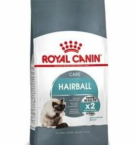 Royal Canin Feline Breed Nutrition Hairball Care - 400 G