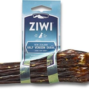 Ziwi Peak Deer Shank Half Bone Dog Chew