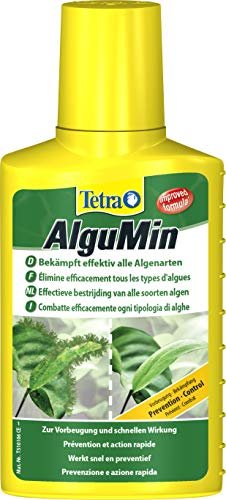 Tetra Algumin 100ML