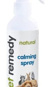 Pet Remedy Calming Spray For Pets