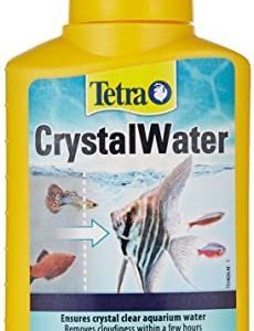 Tetra Crystal Water 100ML