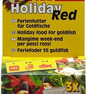 JBLHoliday Red