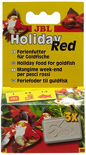 JBLHoliday Red