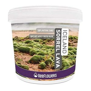 Reeflowers Iceland Sorreal Lava Rocks - 4 KG