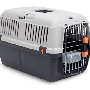 Mp Bergamo Iata Carrier Bracco 3 Geyblack