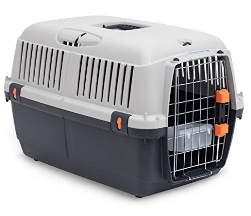 Mp Bergamo Iata Carrier Bracco 3  Geyblack