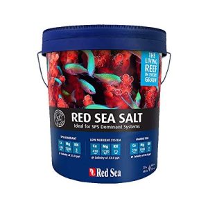 Red Sea Salt Mix - 7 KG - Red Sea