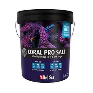 Coral Pro Salt Mix - 7 KG - Red Sea