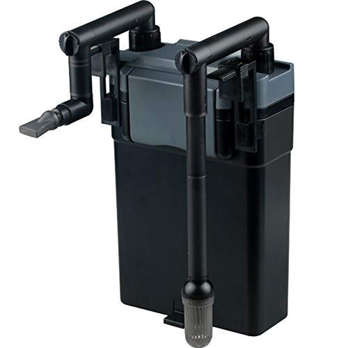 Sunsun Aquarium Submersibl External Hanging Filtering Oxygen Aeration Hbl-801