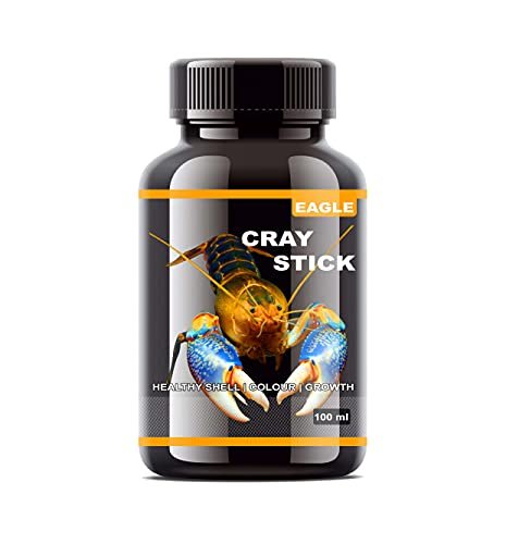 Horizone Eagle Cray Stick - 100ML