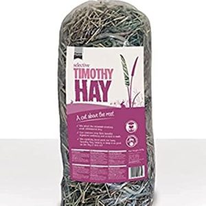 Supreme Timothy Hay 400G