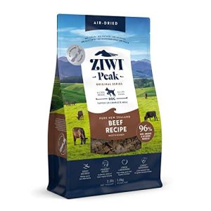 Ziwipeak Dog Dry Food Beef 1 KG