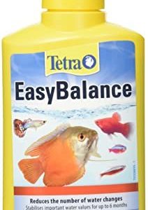 Tetra Easybalance Reduces The Number Of Water Changes Of Your Fish Tank 250 ML