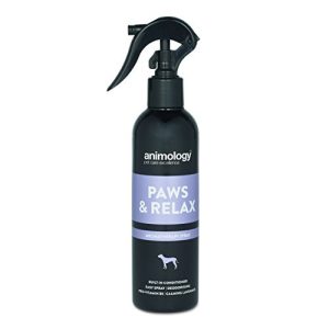 Animology Paws & Relax Aromatherapy Spray - 250ML