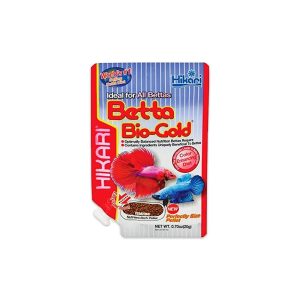 Hikari Betta Bio Gold - 20G